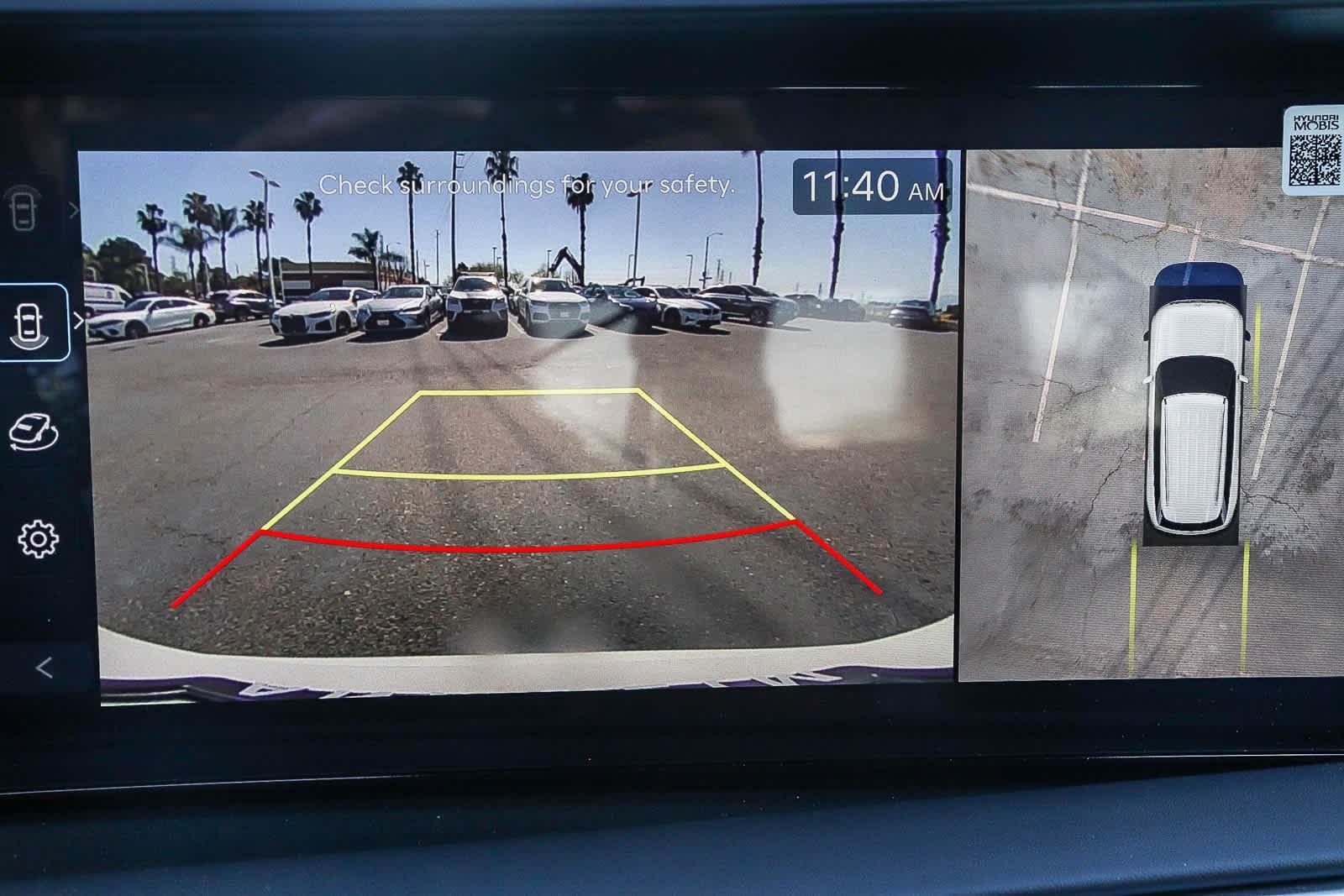 Thumbnail: 2026 Hyundai Palisade - 30