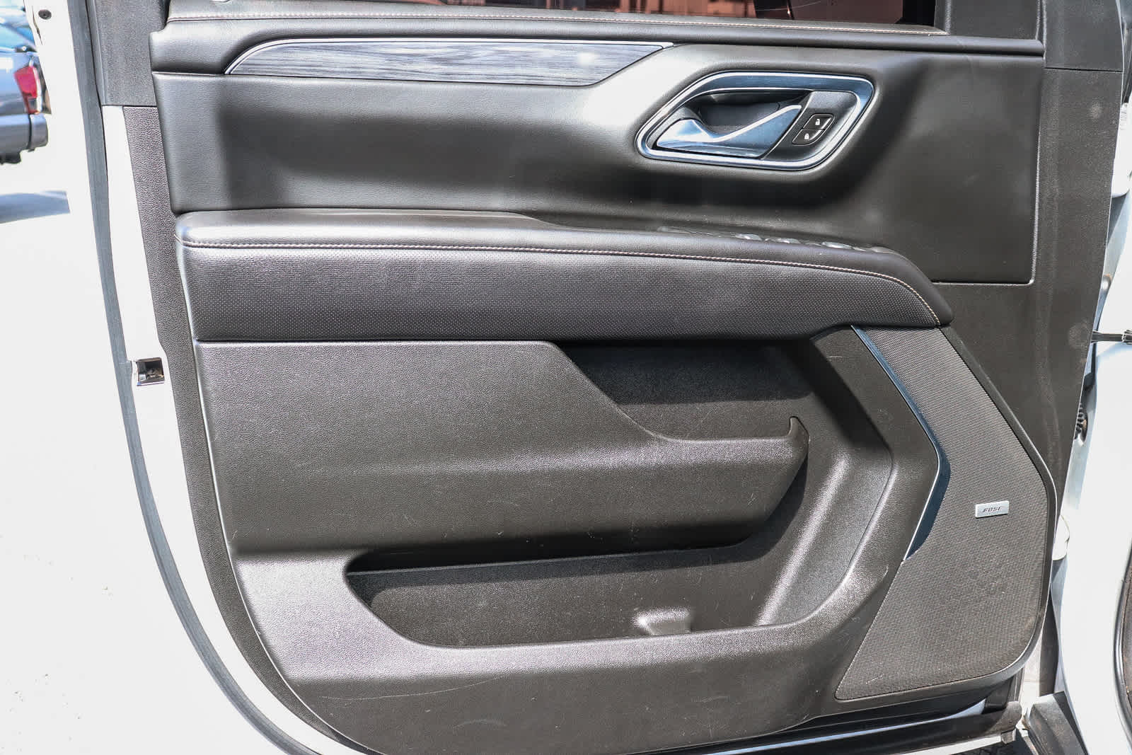 Thumbnail: 2021 GMC Yukon - 31