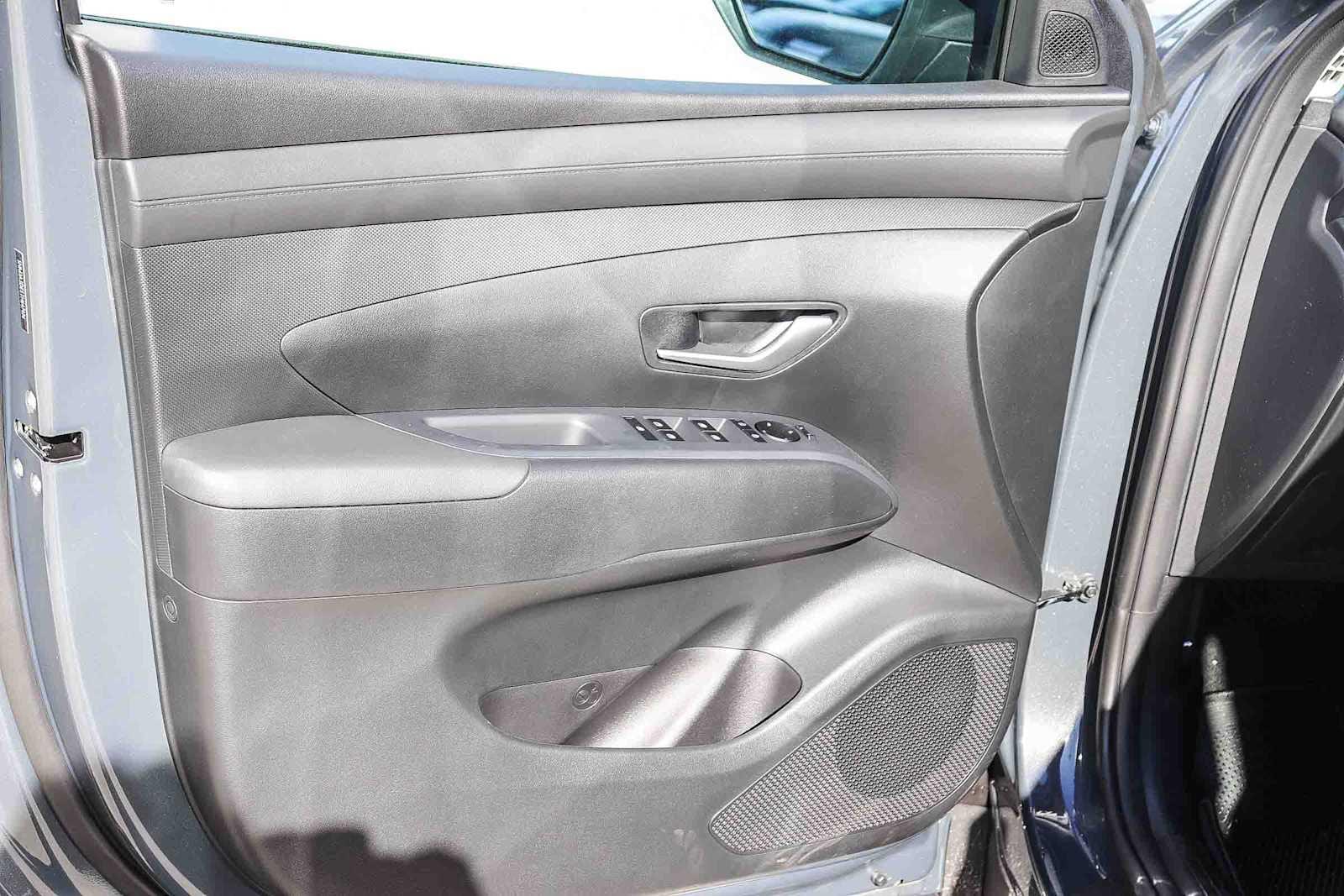 Thumbnail: 2026 Hyundai Tucson - 23