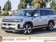 New 2026 Hyundai Santa Fe Hybrid Limited SUV