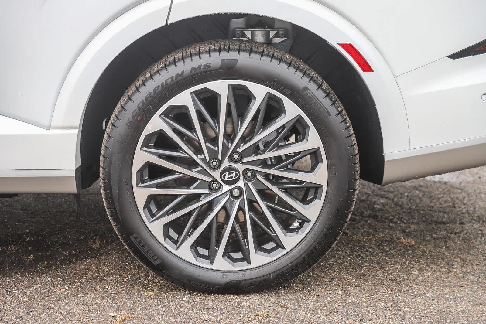 Thumbnail: 2026 Hyundai Palisade - 11