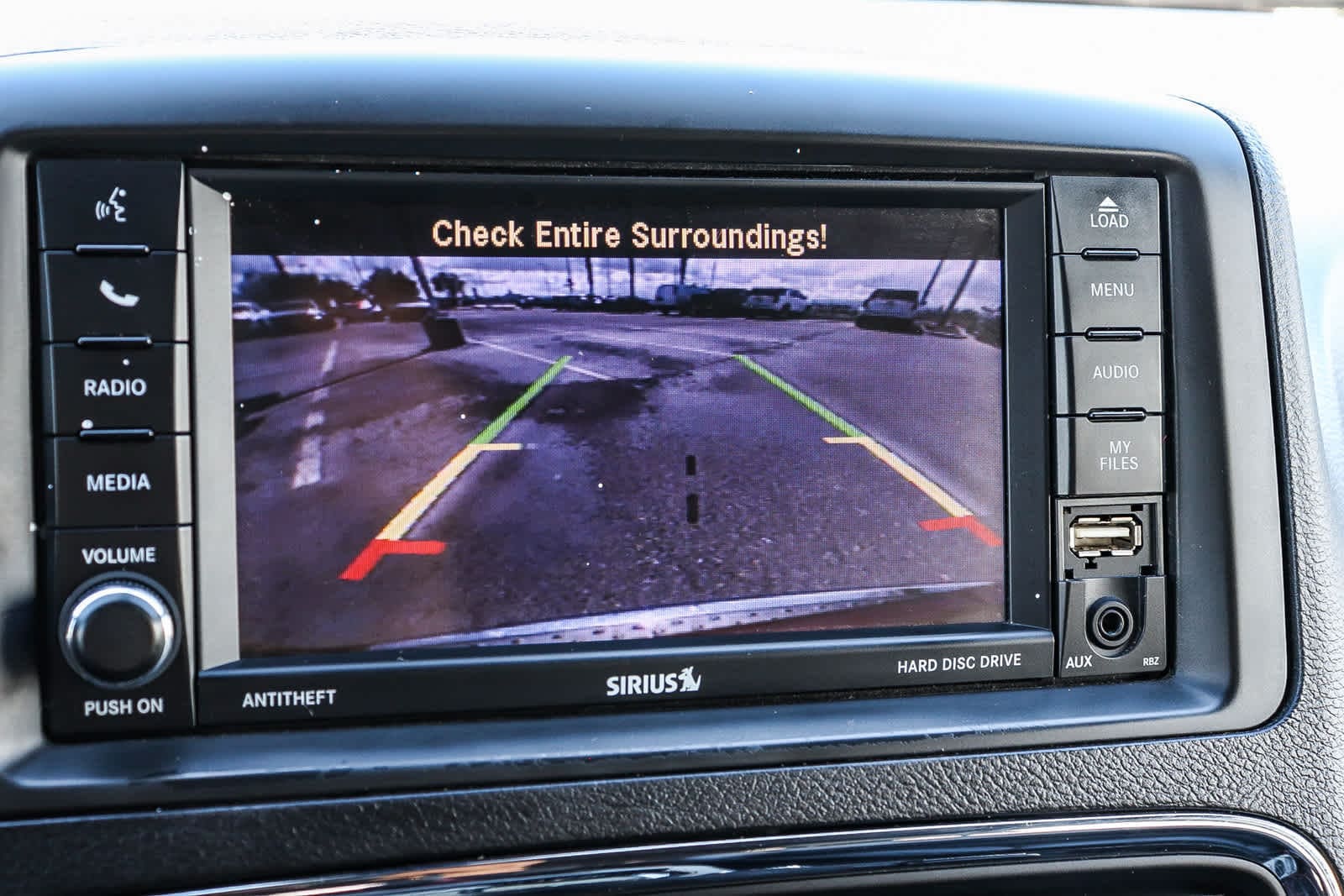 Thumbnail: 2019 Dodge Grand Caravan - 29