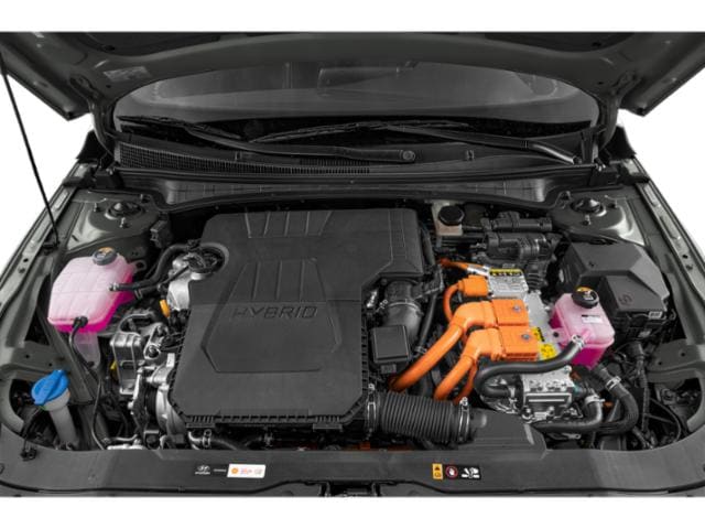 Thumbnail: 2026 Hyundai Elantra - 11