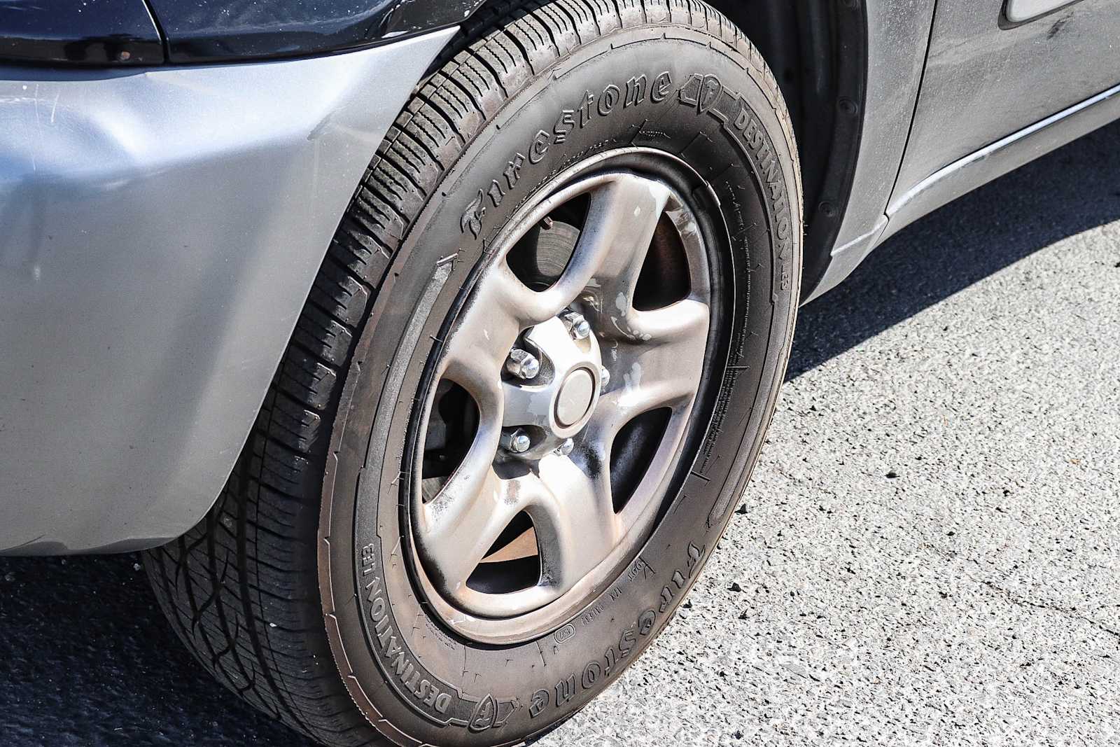 Thumbnail: 2005 Toyota RAV4 - 3