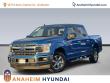 Used 2019 Ford F-150 XLT Truck