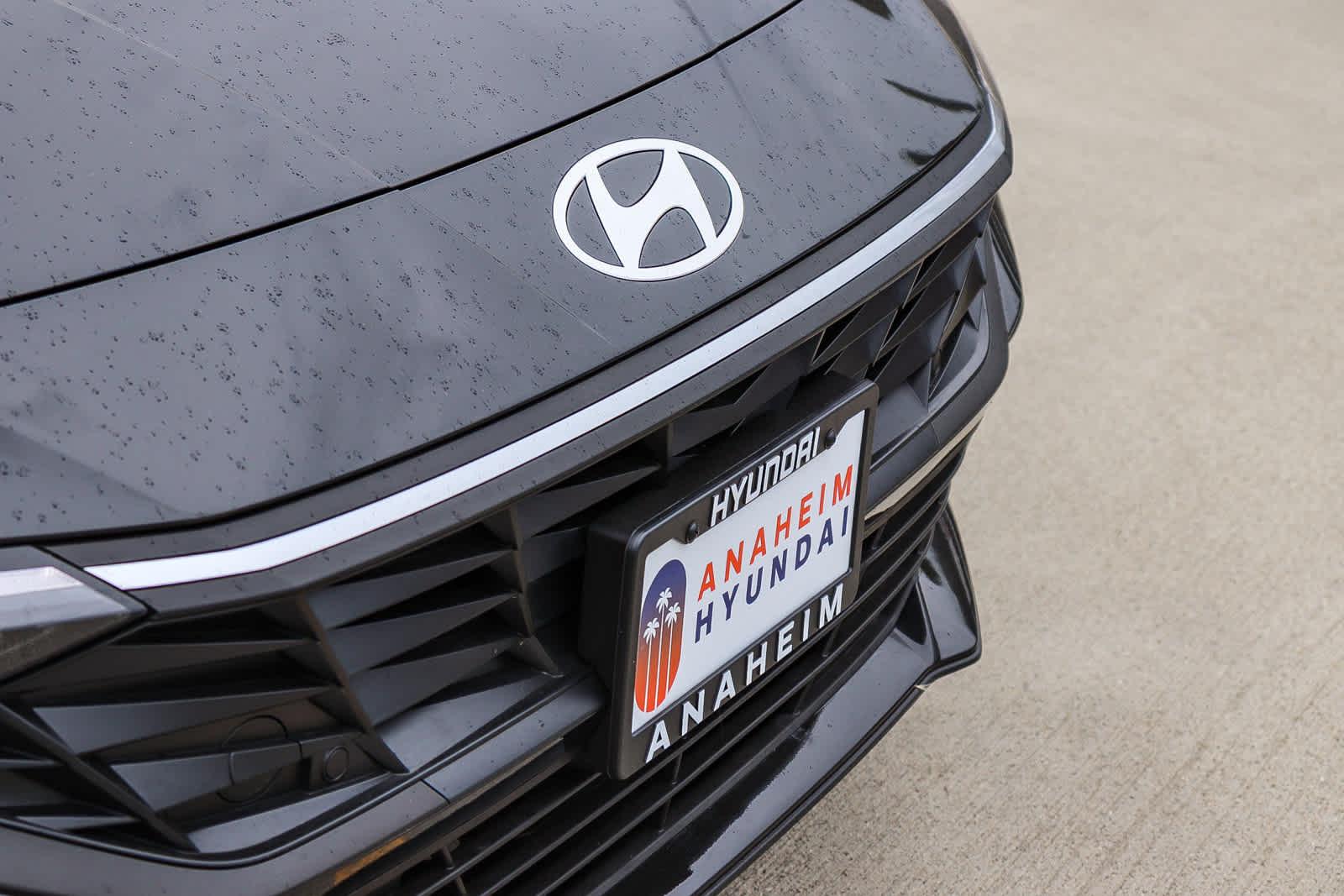 Thumbnail: 2026 Hyundai Elantra - 5