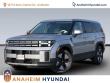 New 2026 Hyundai Santa Fe Hybrid SE SUV