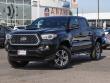 Used 2018 Toyota Tacoma TRD Sport Truck