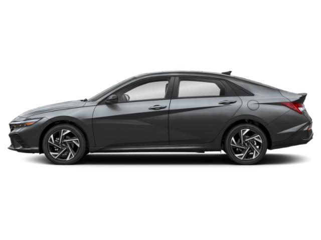 Thumbnail: 2026 Hyundai Elantra - 2