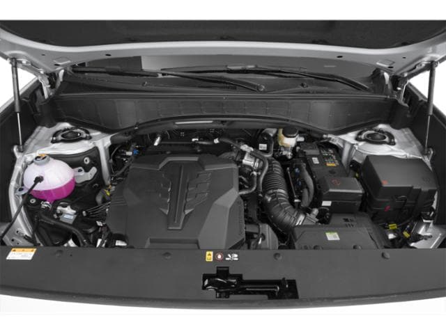 Thumbnail: 2026 Hyundai Palisade - 11