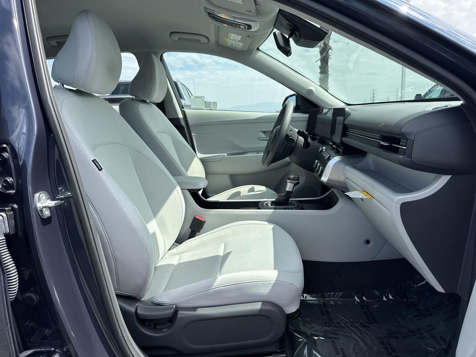 Thumbnail: 2025 Hyundai Kona - 35