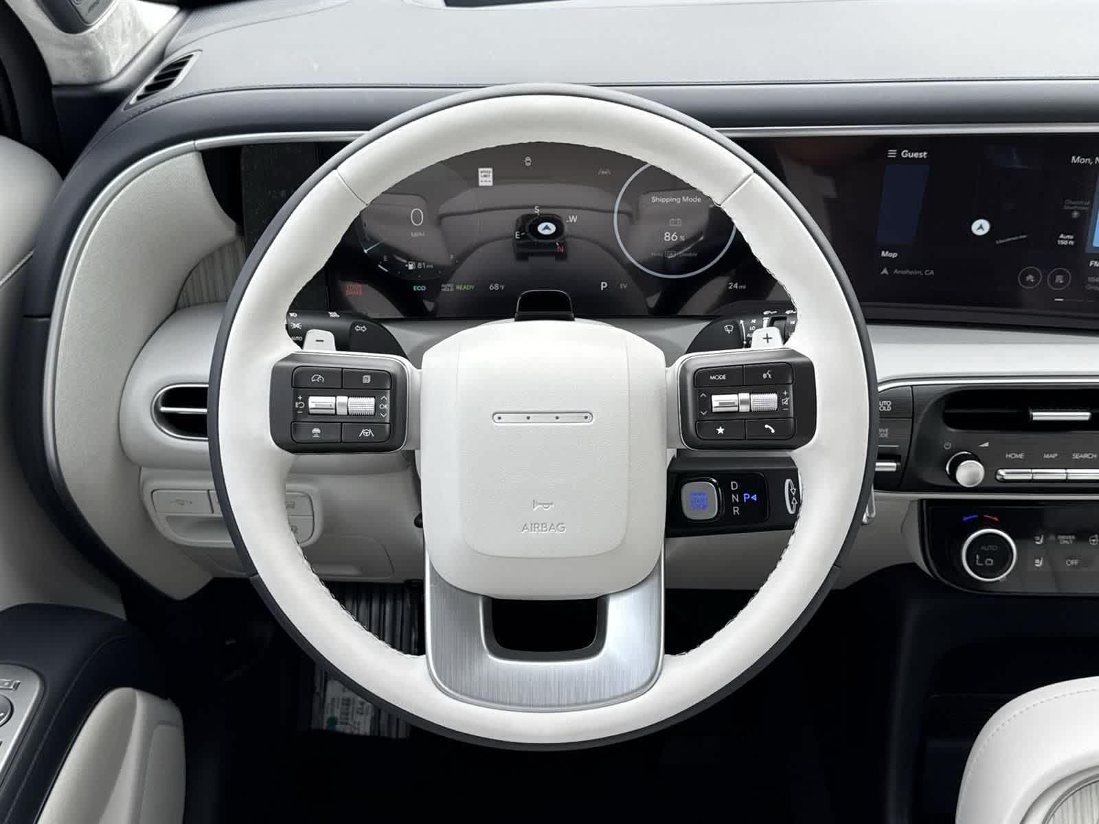 Thumbnail: 2026 Hyundai Palisade - 11