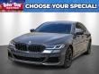 Used 2023 BMW 540i 540i Sedan
