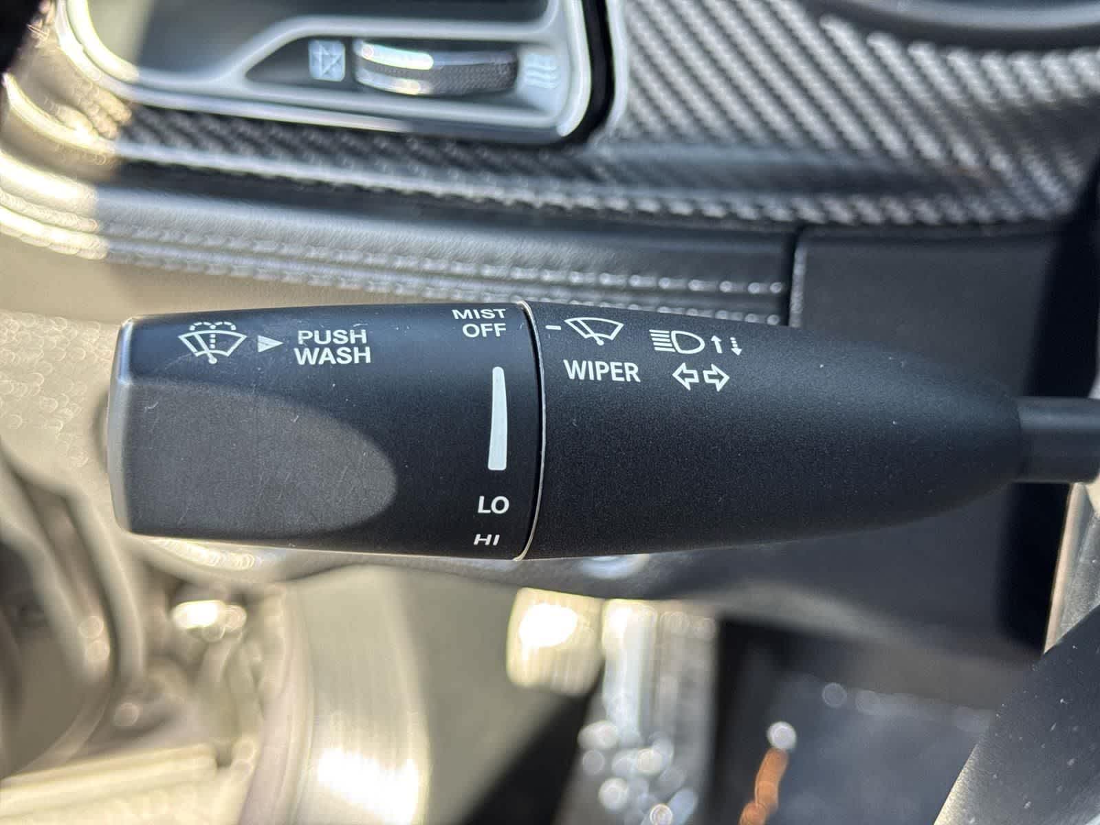 Thumbnail: 2023 Dodge Challenger - 22