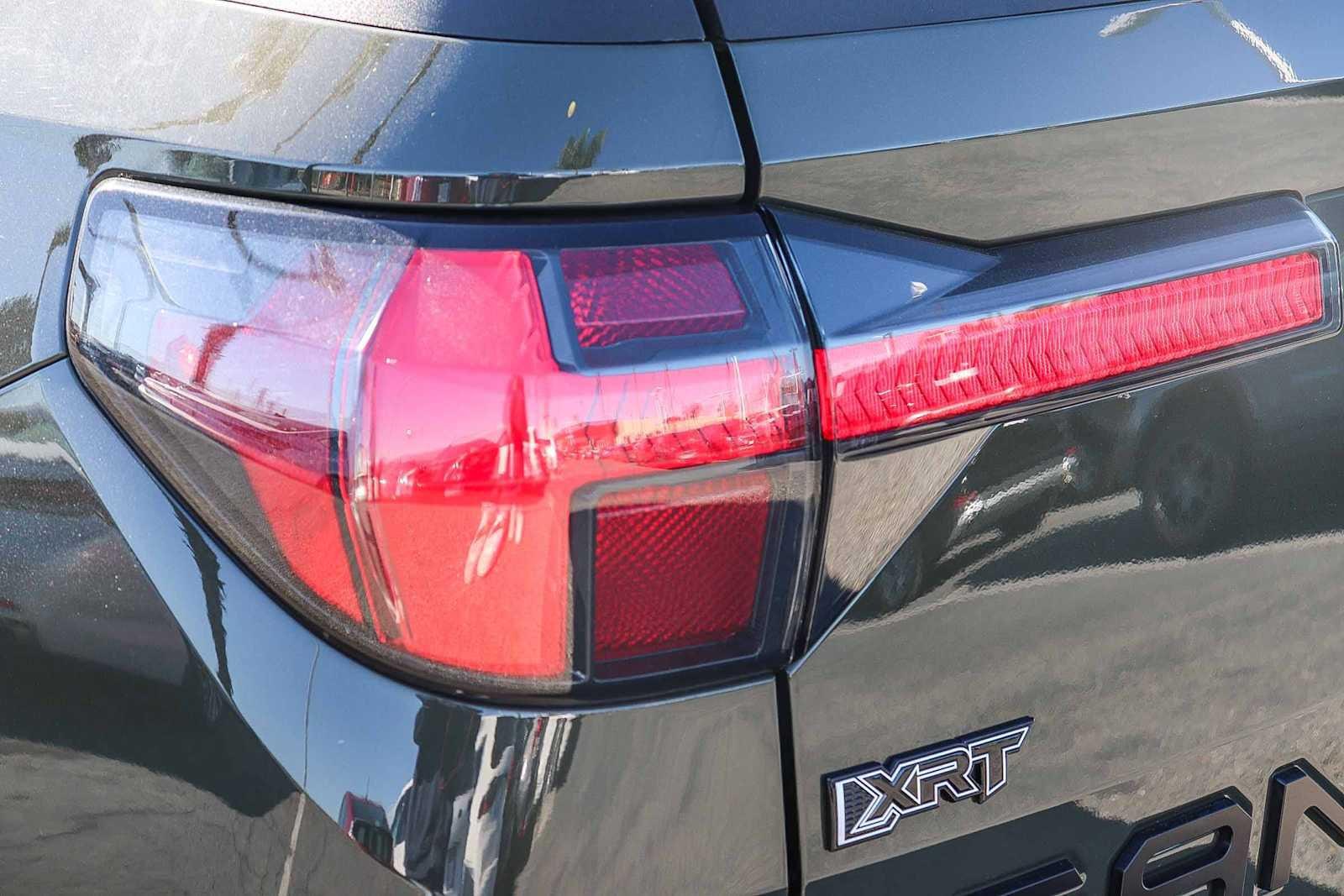 Thumbnail: 2025 Hyundai Santa Cruz - 9