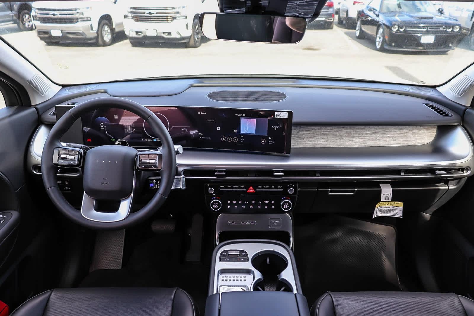 Thumbnail: 2026 Hyundai Ioniq - 14