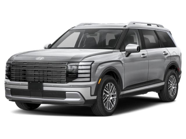 Thumbnail: 2026 Hyundai Palisade - 1