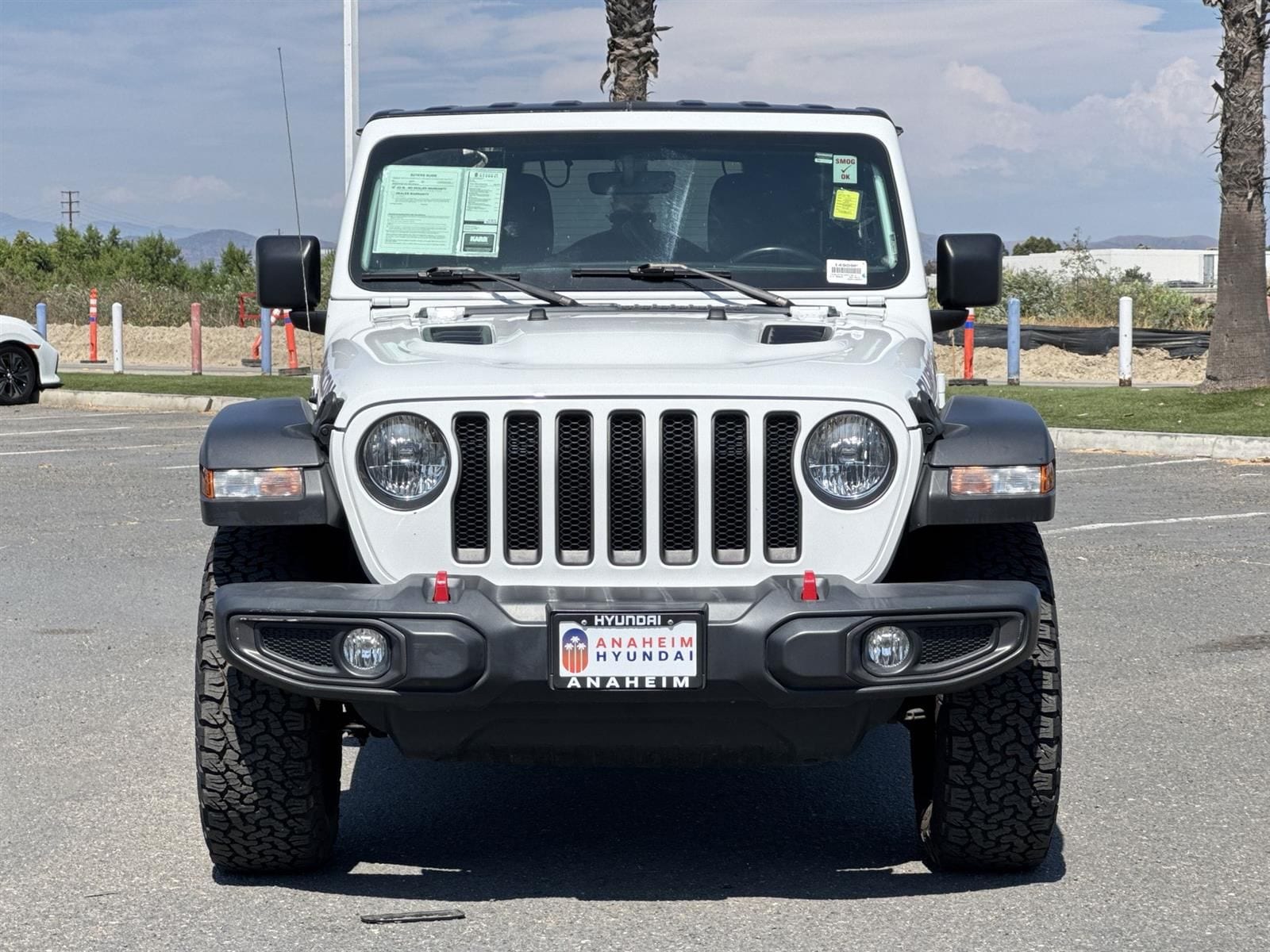 Thumbnail: 2022 Jeep Wrangler - 2