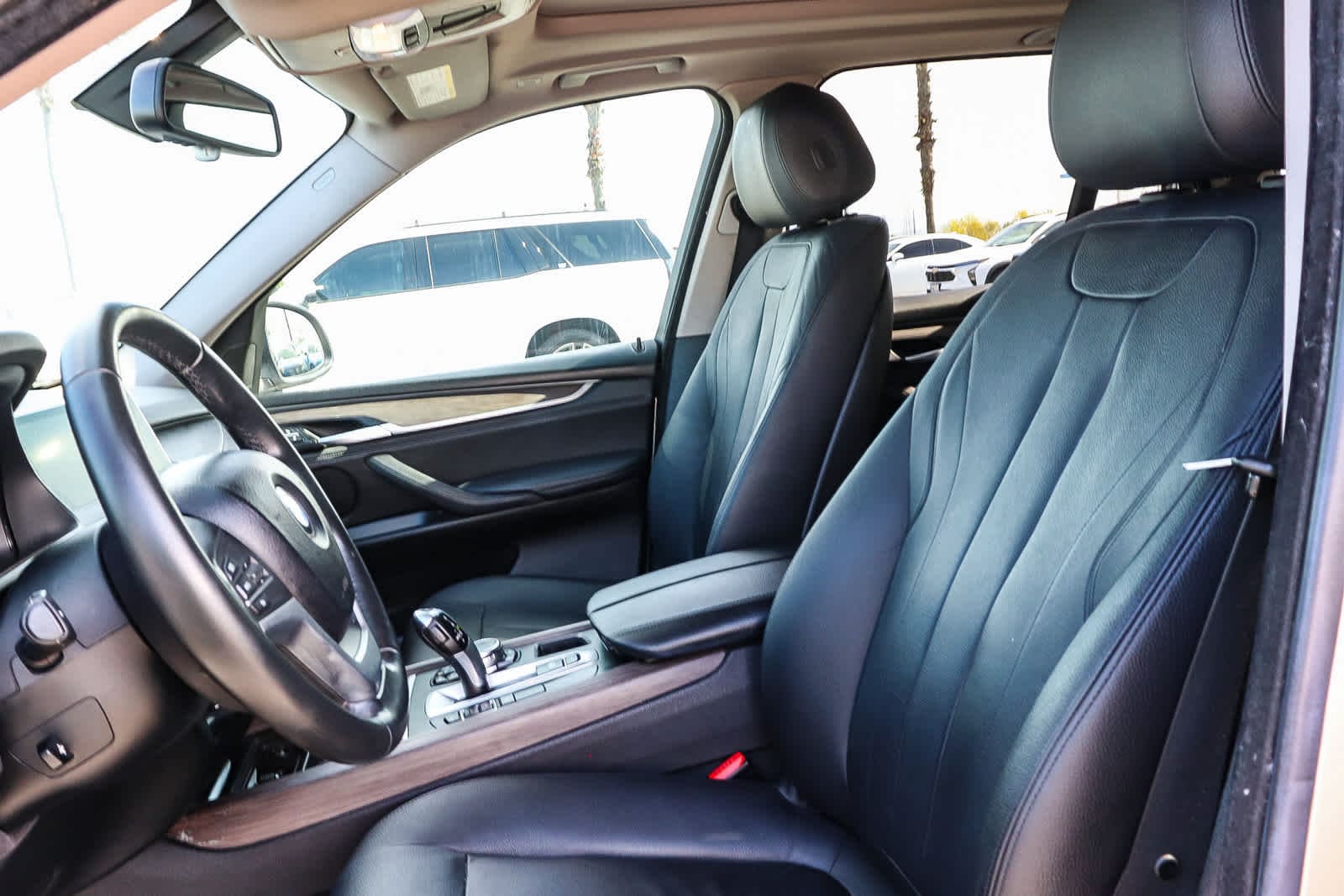 Thumbnail: 2016 BMW X5 - 26