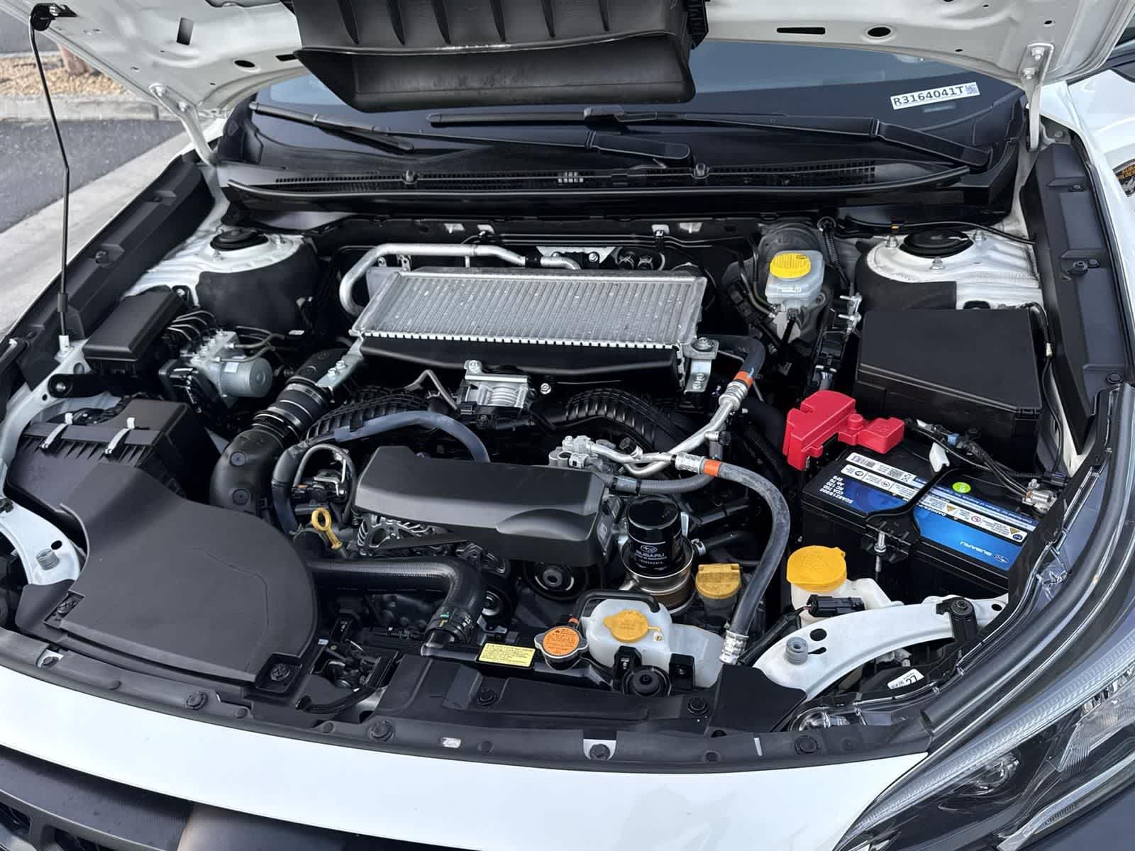 Thumbnail: 2024 Subaru Outback - 13