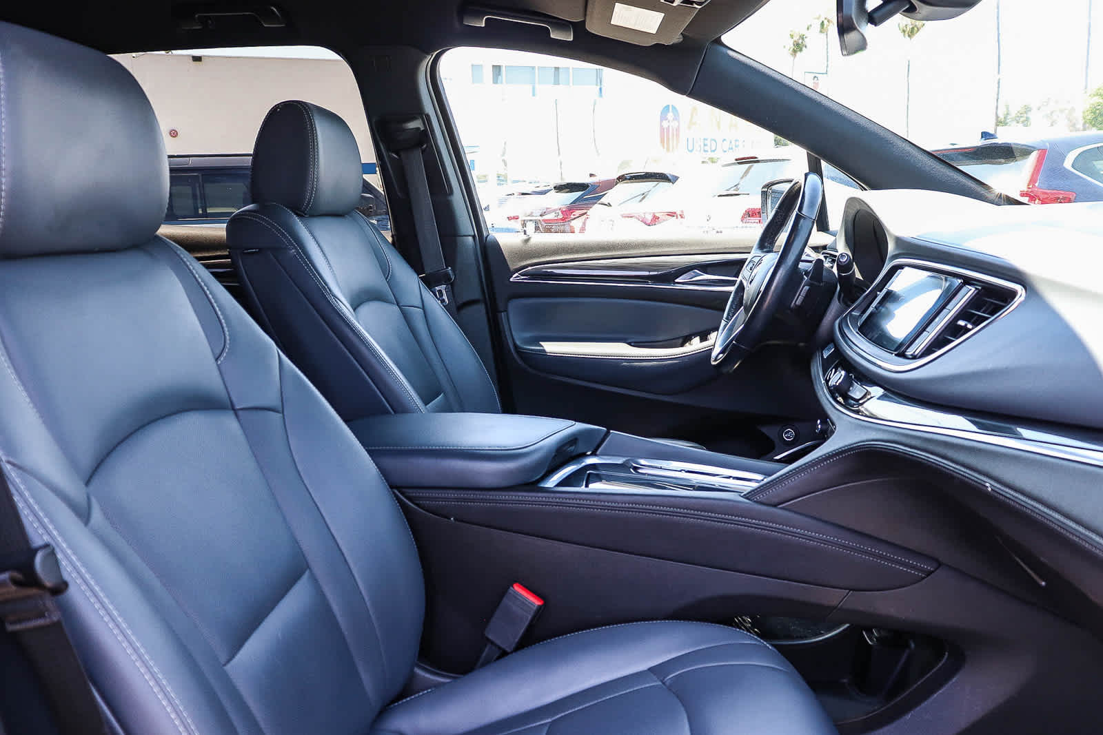Thumbnail: 2023 Buick Enclave - 24
