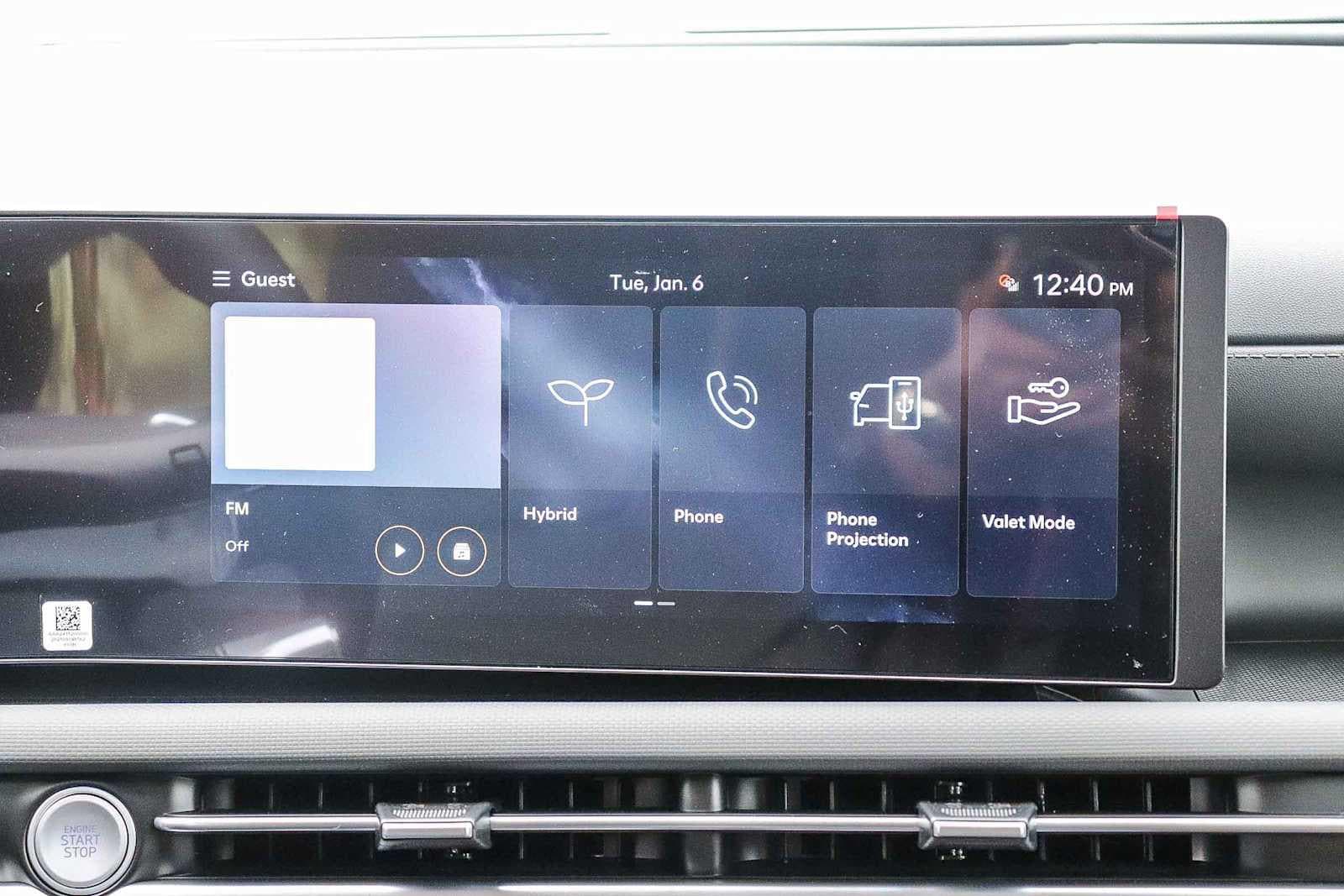 Thumbnail: 2026 Hyundai Tucson - 16