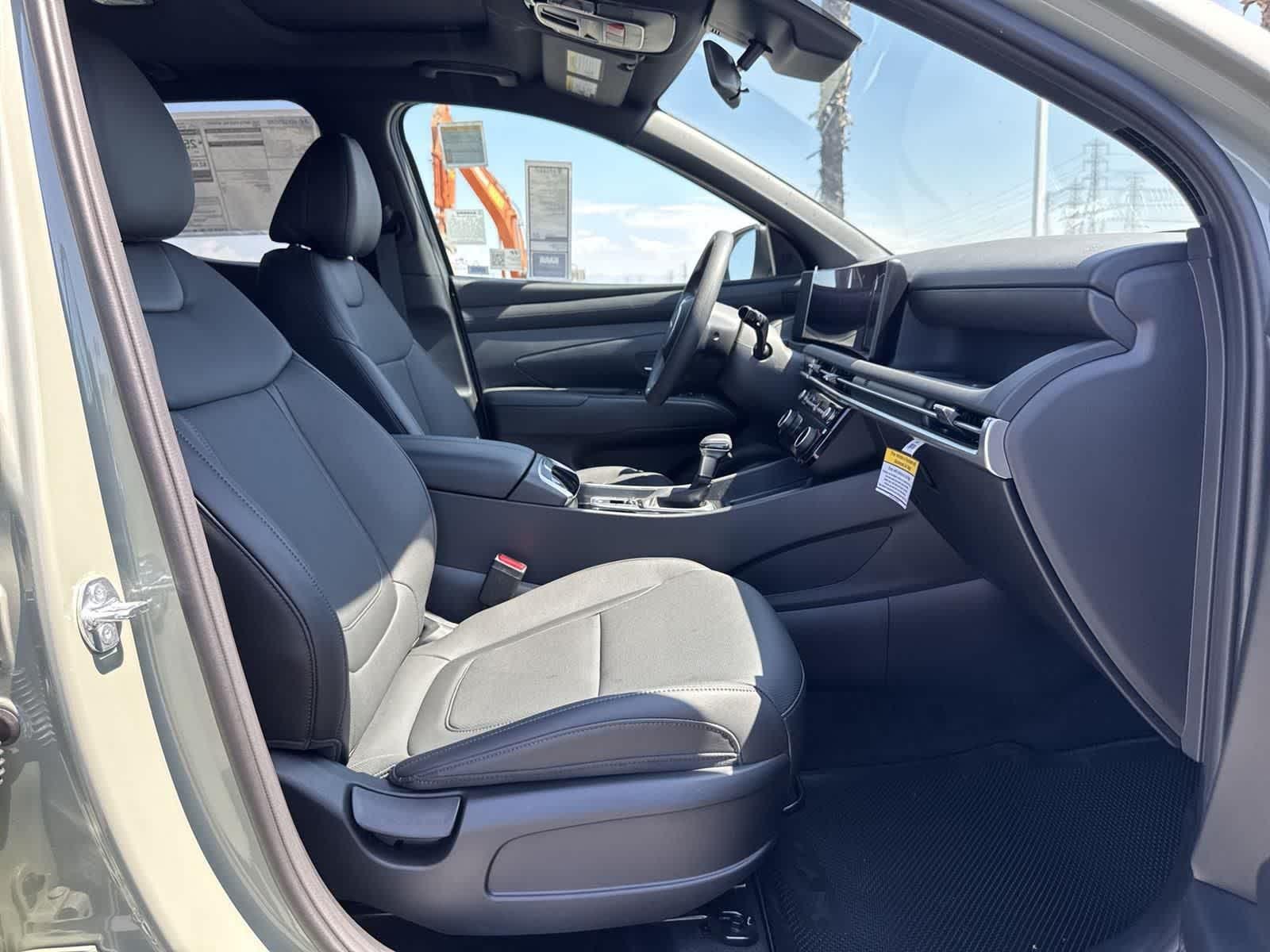 Thumbnail: 2026 Hyundai Santa Cruz - 38