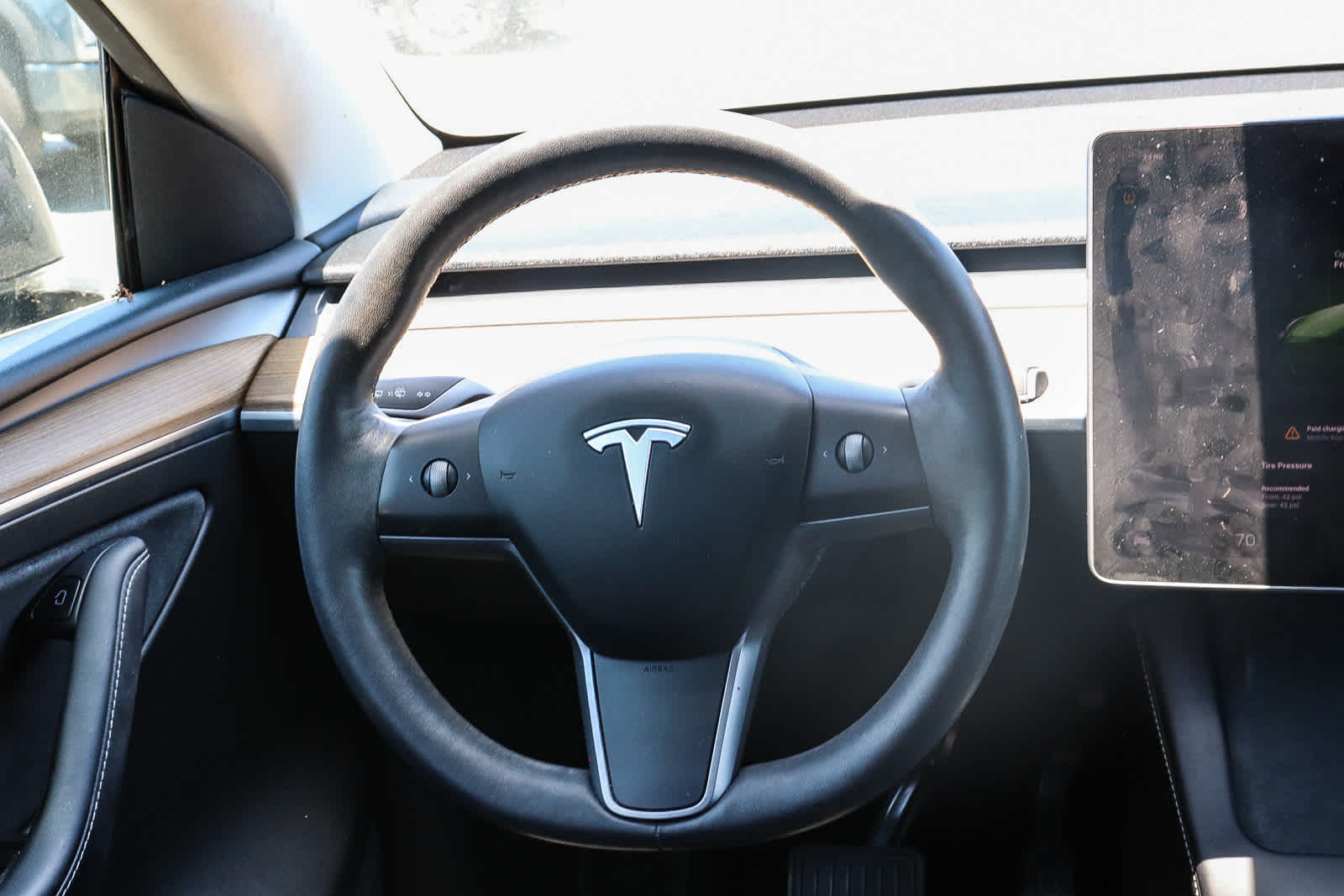 Thumbnail: 2022 Tesla Model Y - 20