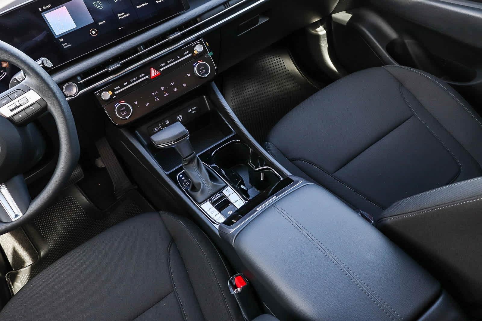 Thumbnail: 2026 Hyundai Tucson - 20