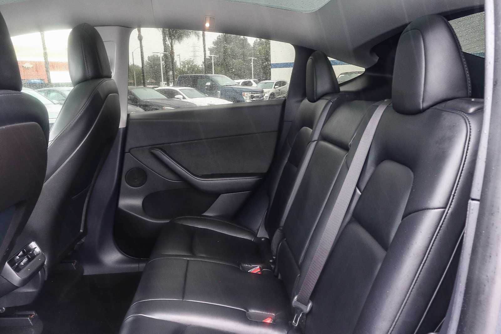 Thumbnail: 2020 Tesla Model Y - 16