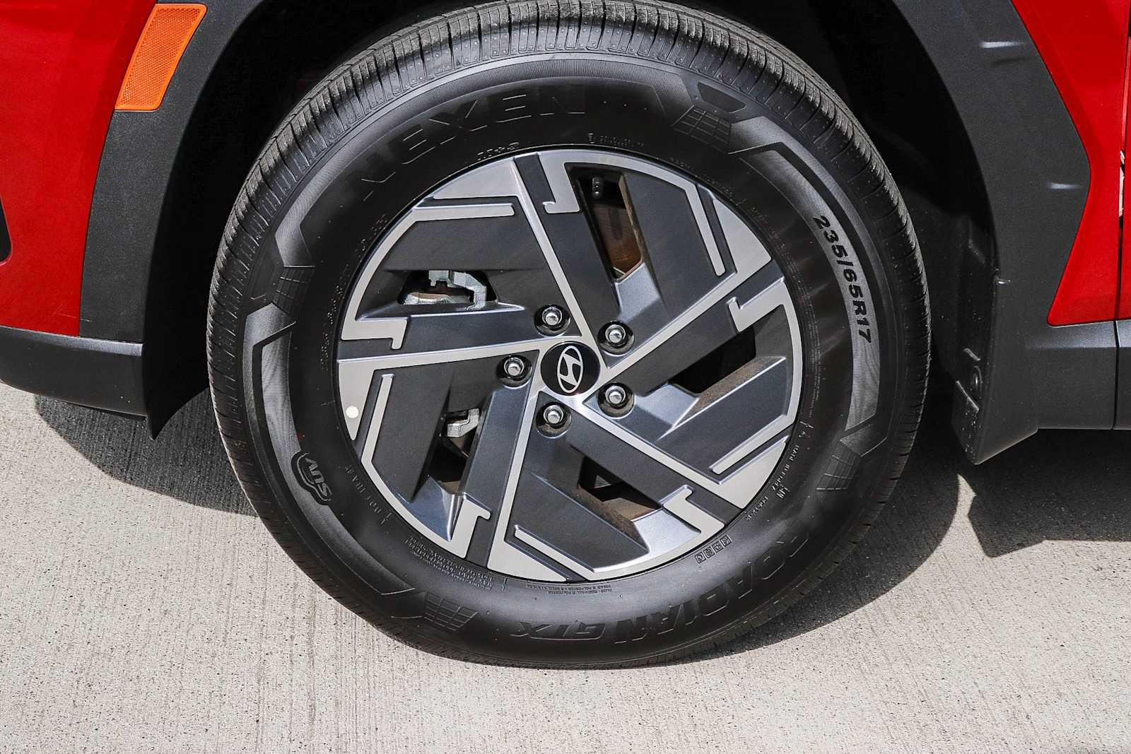 Thumbnail: 2026 Hyundai Tucson - 12