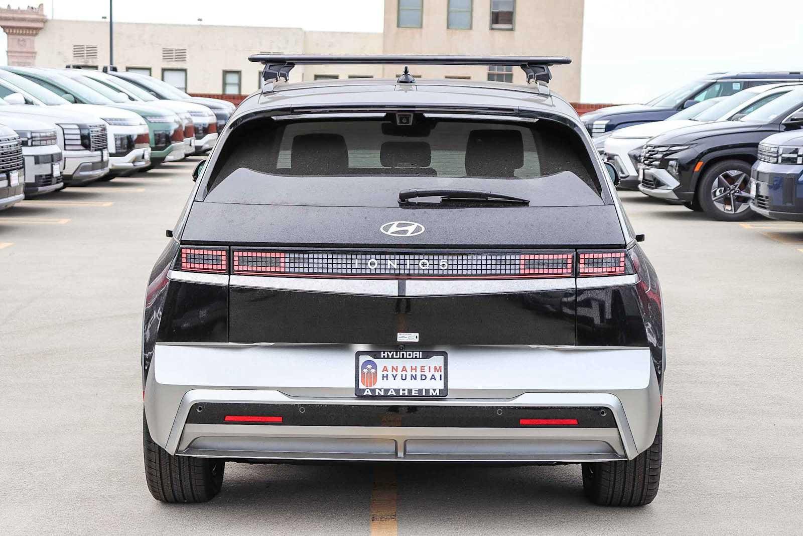 Thumbnail: 2026 Hyundai Ioniq 5 - 7