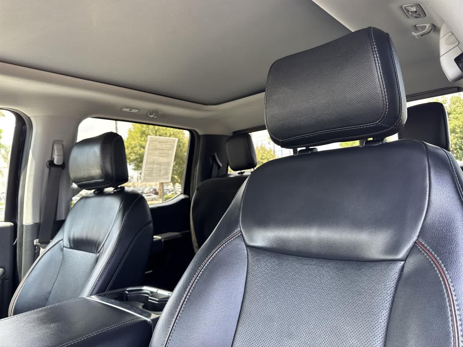 Thumbnail: 2023 Ford Econoline - 25