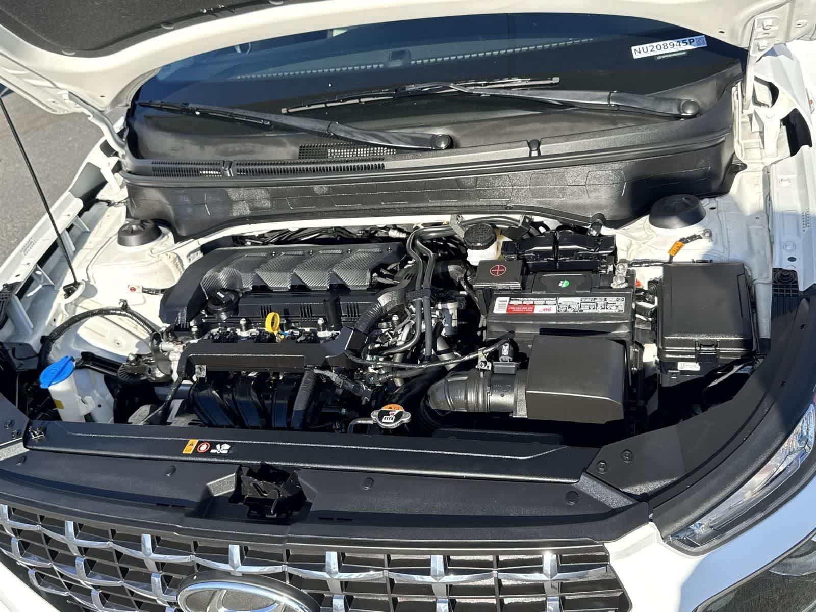 Thumbnail: 2022 Hyundai Venue - 13