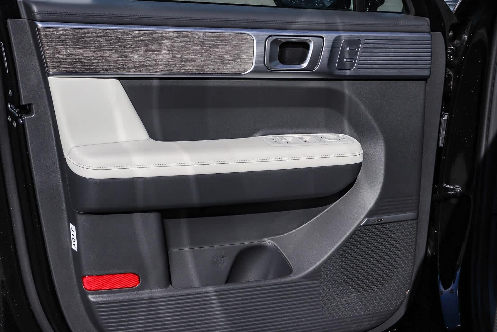 Thumbnail: 2025 Hyundai Santa Fe - 23