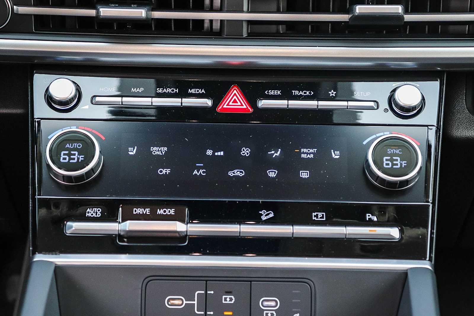 Thumbnail: 2026 Hyundai Santa Fe - 18