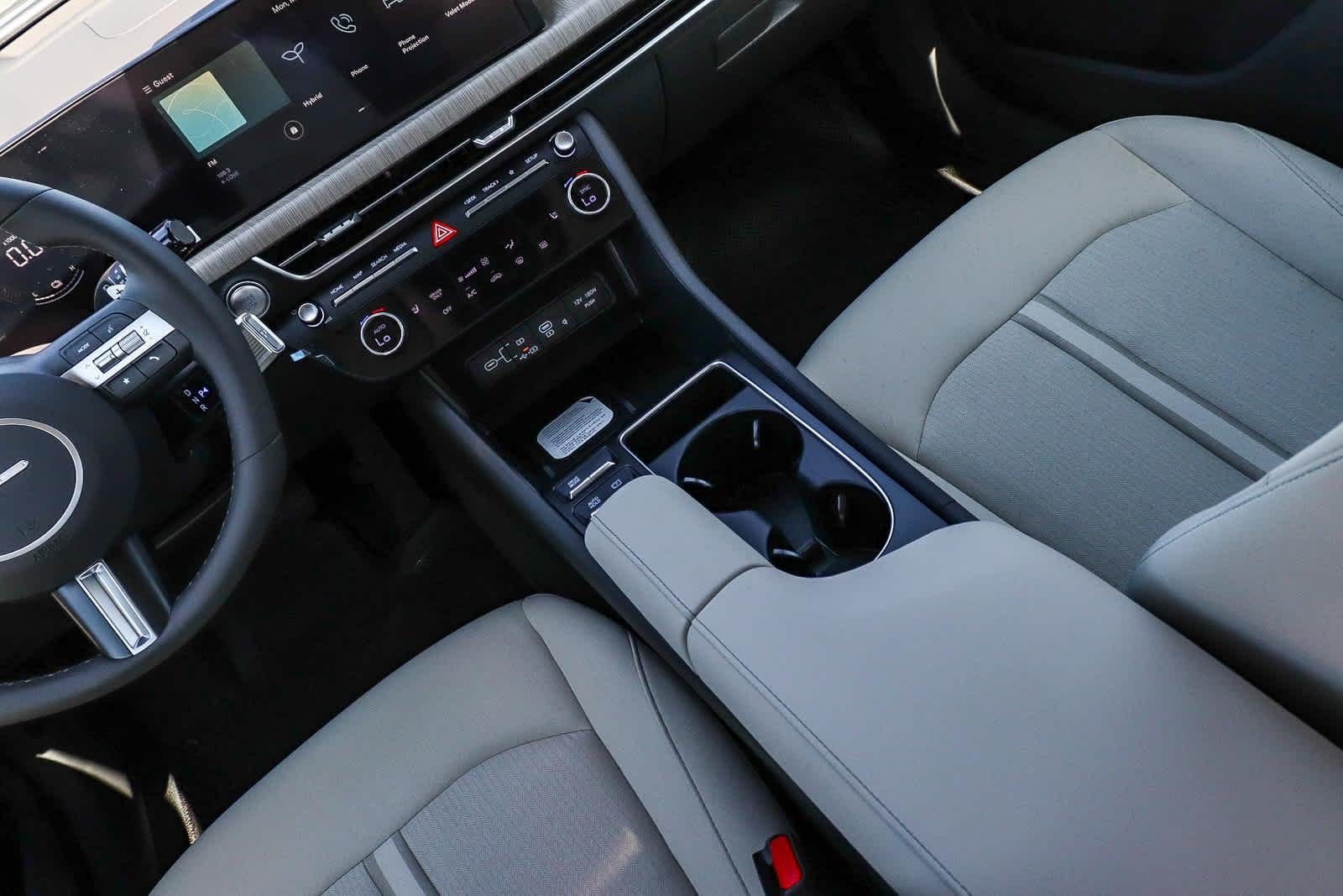 Thumbnail: 2026 Hyundai Sonata - 21