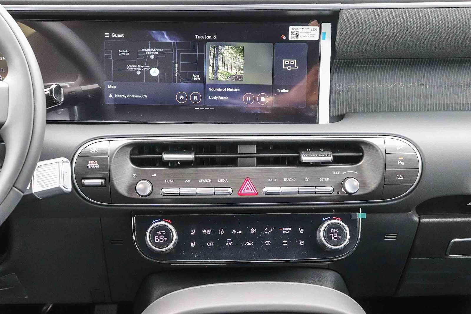 Thumbnail: 2026 Hyundai Palisade - 15