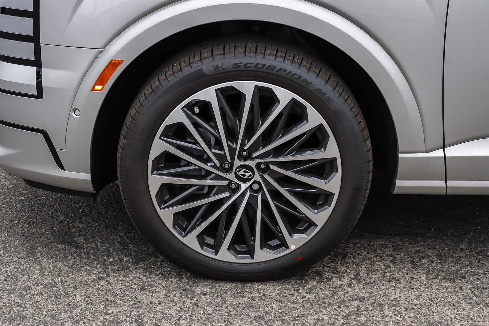 Thumbnail: 2026 Hyundai Palisade - 14