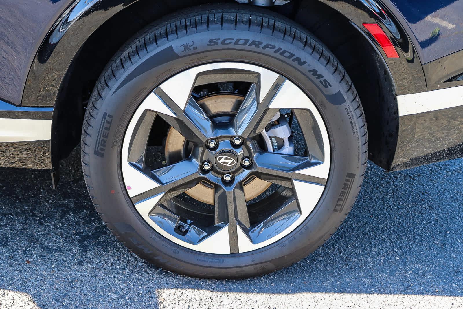 Thumbnail: 2026 Hyundai Palisade - 9