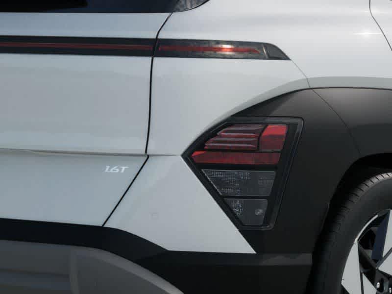 Thumbnail: 2026 Hyundai Kona - 10