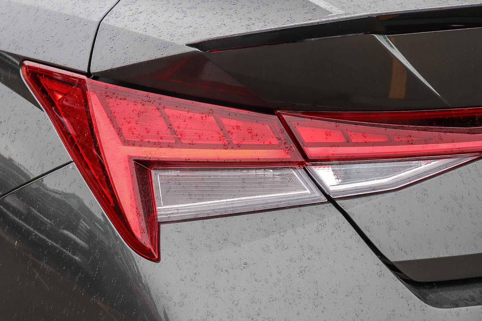 Thumbnail: 2026 Hyundai Elantra - 9