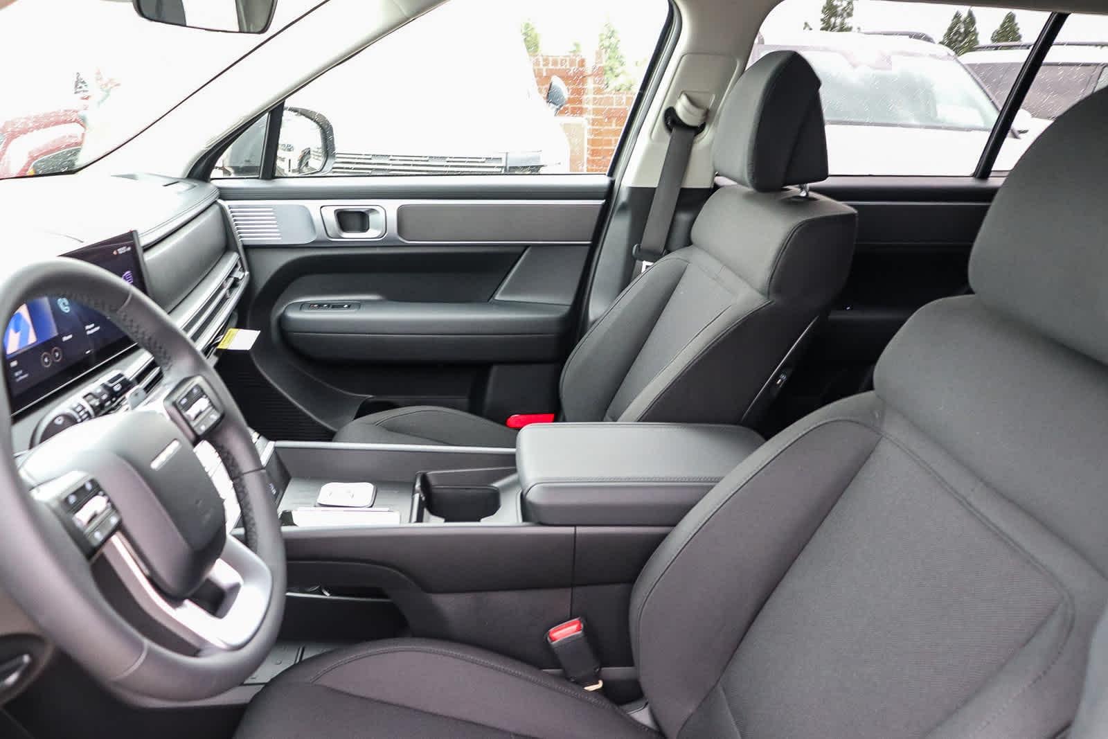 Thumbnail: 2026 Hyundai Santa Fe - 22