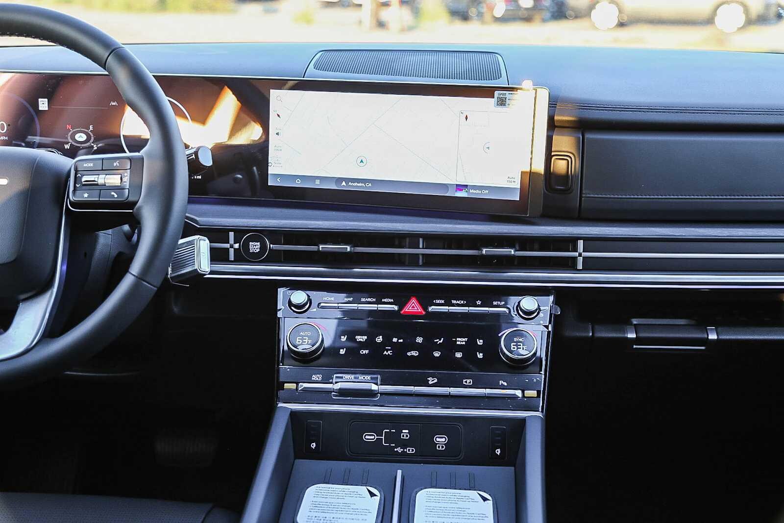 Thumbnail: 2026 Hyundai Santa Fe - 13