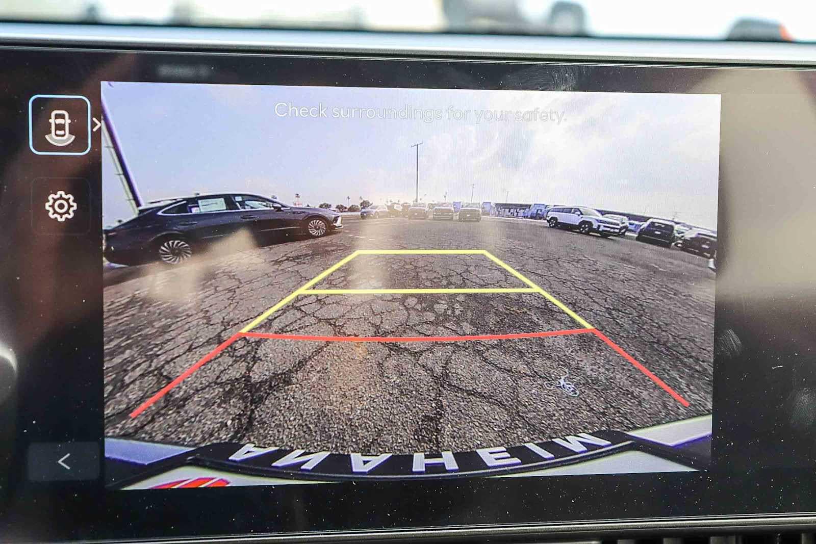 Thumbnail: 2026 Hyundai Ioniq 5 - 24