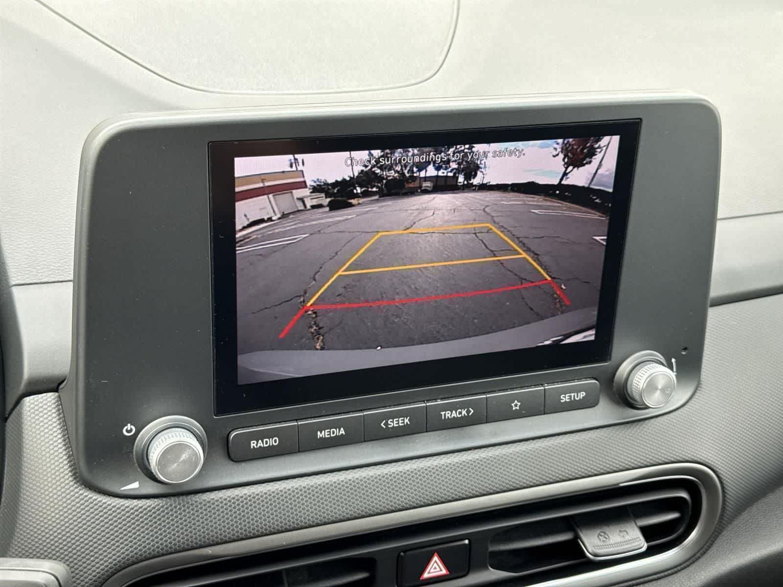 Thumbnail: 2023 Hyundai Kona - 16