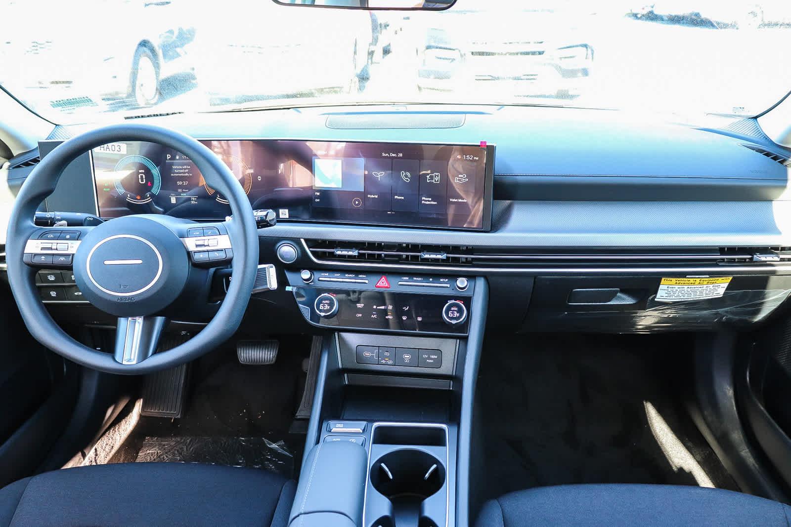 Thumbnail: 2026 Hyundai Sonata - 15