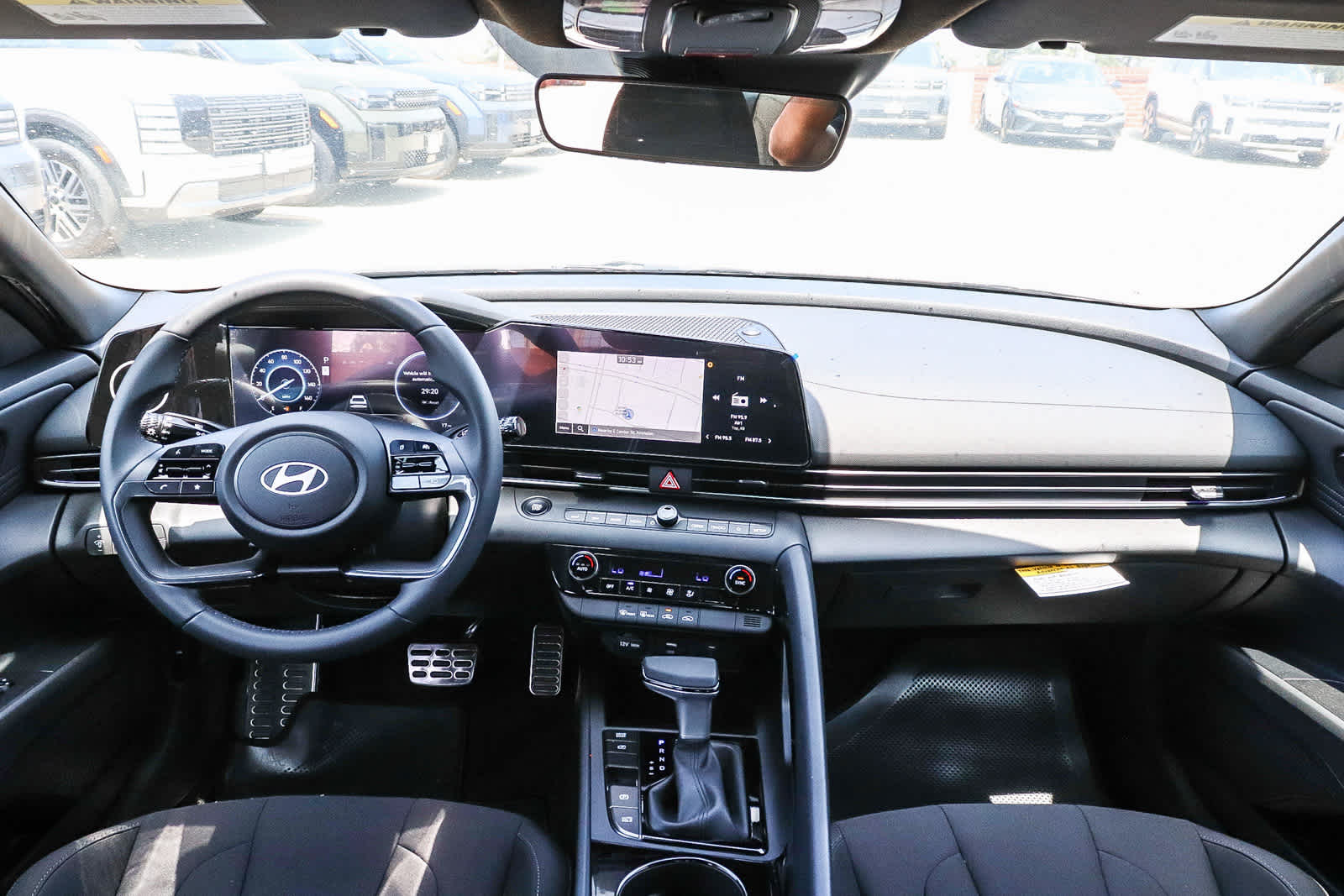 Thumbnail: 2026 Hyundai Elantra - 17
