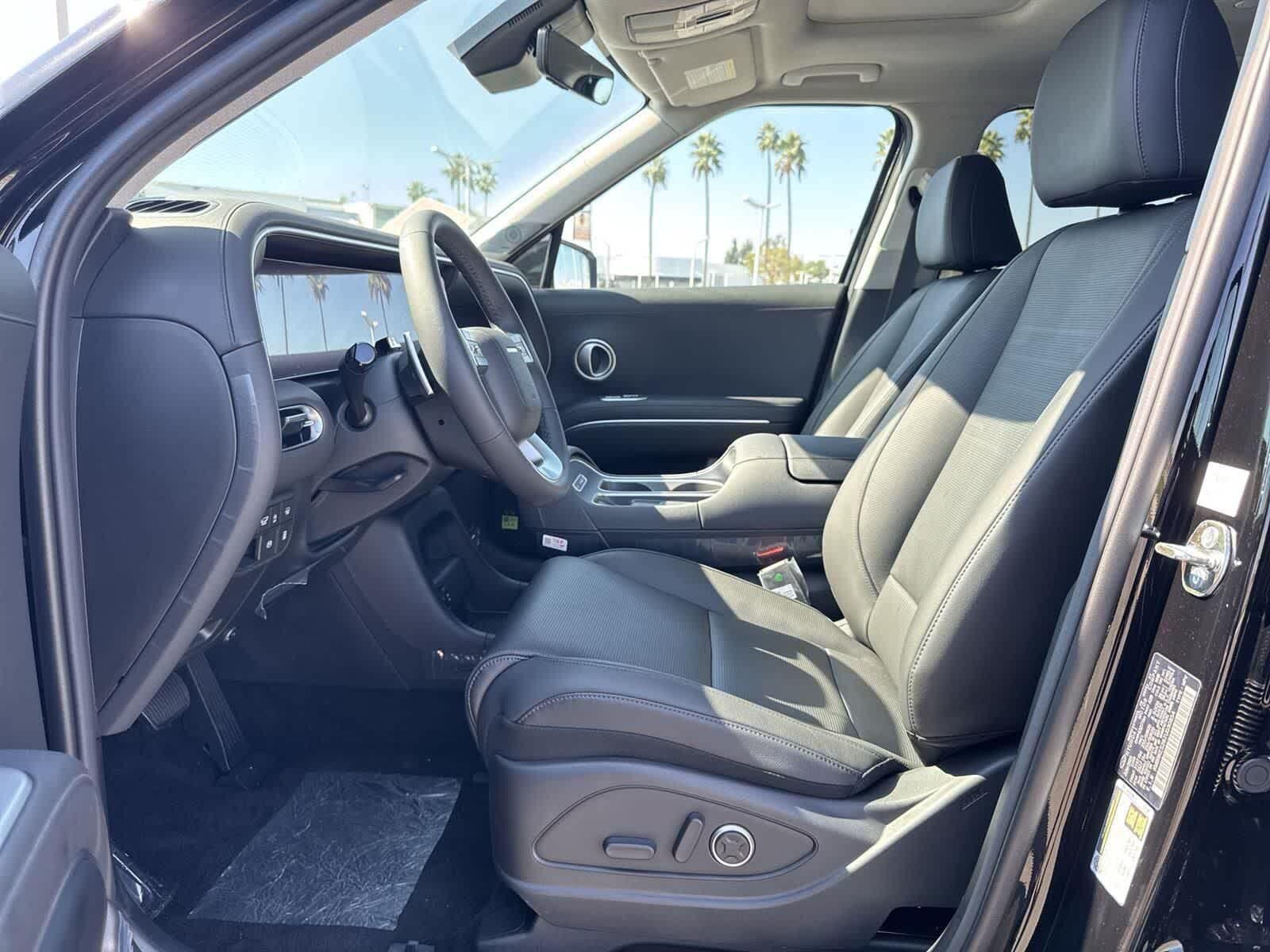 Thumbnail: 2026 Hyundai Palisade - 29