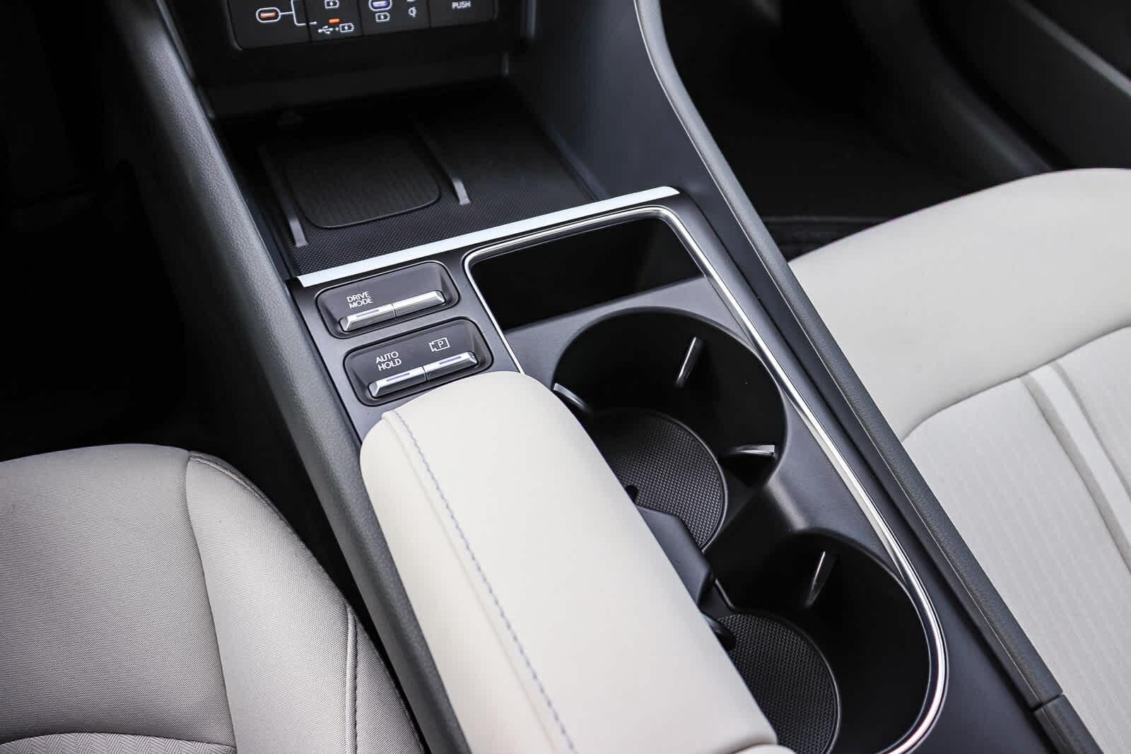 Thumbnail: 2026 Hyundai Sonata - 27